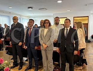 САВКОВИЋ: РАЗВОЈЕМ ПРИВРЕДЕ И ИНФРАСТРУКТУРЕ ПРИВУЋИ ИНВЕСТИТОРЕ