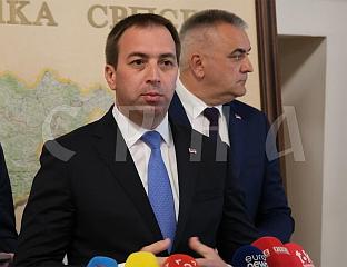 СЕЛАК: ПРЕСУДЕ СУДА БиХ СЛУЖЕ ЗА ПРОГОН СРПСКОГ НАРОДА