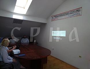 ПРОМОВИСАН САЈТ "ТРАГОВИМА ПРЕДАКА" ЗА ОЧУВАЊЕ КУЛТУРНОГ НАСЉЕЂА