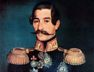 АЛЕКСАНДАР КАРАЂОРЂЕВИЋ - ВОЖДОВ СИН