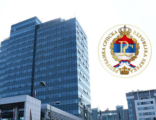 МИНИЋ СА ДЕЛЕГАЦИЈОМ НИЖЊЕНОВГОРОДСКЕ ОБЛАСТИ