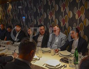 НОВА УЛАГАЊА ДОБИЛА ПОДРШКУ ТУРИСТИЧКОГ СЕКТОРА И ИНСТИТУЦИЈА