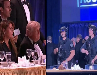 ТРАМП ВЈЕРУЈЕ ДА СУ БЕЗБЈЕДНОСНИ ПРОТОКОЛИ ФУНКЦИОНИСАЛИ