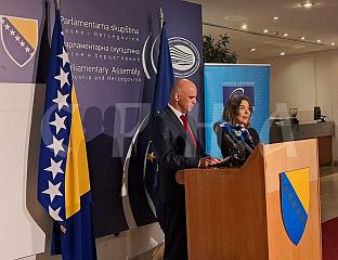 БЕРСЕ: АКЦИОНИ ПЛАН ЗА БиХ ВАЖАН КОРАК У НАСТАВКУ САРАДЊЕ