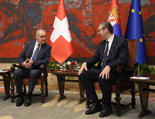 НАЈАВЉЕНЕ НОВЕ ШВАЈЦАРСКЕ ИНВЕСТИЦИЈЕ