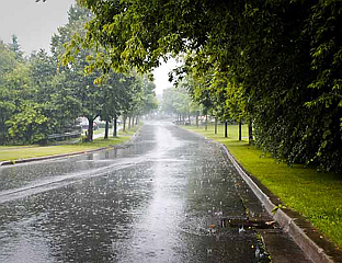 СУТРА ПРЕТЕЖНО ОБЛАЧНО, ОД ПОДНЕ ПЉУСКОВИ