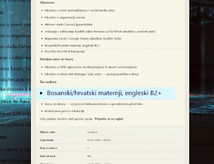 ЛИНТА: У ФБиХ ДУГОГОДИШЊА ПЛАНСКА ДИСКРИМИНАЦИЈА СРБА