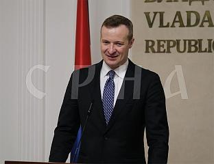 STAROSTIN: RUSSIAN COMPANIES CONSIDER STARTING PRODUCTION IN REPUBLIKA SRPSKA