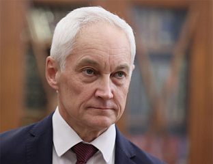 БЕЛОУСОВ: ЕУ СВЕ ДУБЉЕ У УКРАЈИНСКОМ СУКОБУ