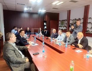 СВИ ФАКТОРИ УКАЗУЈУ - ТРГОВСКА ГОРА НИЈЕ АДЕКВАТНА ЗА ОДЛАГАЊЕ РАДИОАКТИВНОГ ОТПАДА