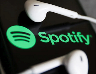 "СПОТИФАЈ" ПОВЕЋАО ЗАРАДУ У ПРВОМ КВАРТАЛУ