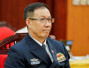 ДОНГ ПОЗВАО НА ПРОДУБЉИВАЊЕ САРАДЊЕ У ОБЛАСТИ ОДБРАНЕ