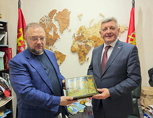 МАСТИЛОВИЋ: НАСТАВАК ПРОДУБЉИВАЊА ОДНОСА СА ПАРТНЕРИМА ИЗ РУСИЈЕ