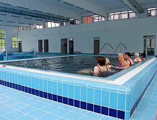 ПОТПИСИВАЊЕ УГОВОРА О БАЊСКОЈ РЕХАБИЛИТАЦИЈИ ПЕНЗИОНЕРА