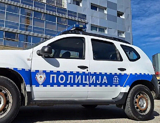 ПРИЛИКОМ ХАПШЕЊА ФИЗИЧКИ НАПАО ПОЛИЦАЈЦА