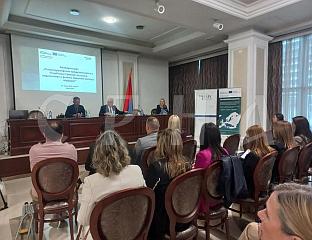 РАЗВОЈЕМ ДРУШТВЕНОГ ПРЕДУЗЕТНИШТВА ПОДСТАЋИ ЗАПОШЉАВАЊЕ РАЊИВИХ КАТЕГОРИЈА