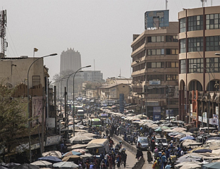 ПАРИЗ ПОЗВАО ФРАНЦУЗЕ ДА ШТО ПРИЈЕ НАПУСТЕ МАЛИ