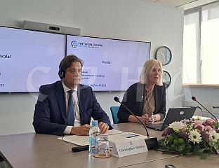 РЕАЛНИ РАСТ БДП-а У ОВОЈ ГОДИНИ 2,5 ОДСТО