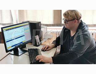 УЧЕНИК КРЕИРАО ПРОГРАМ ЗА УЧЕЊЕ КЊИГОВОДСТВА