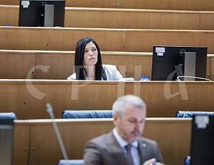 ВУЛИЋ: СEЛЕКТИВНО И ПРОТИВЗАКОНИТО ДЈЕЛОВАЊЕ ЦИК-а