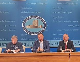 ЋОРИЋ: НОВА ПРАВИЛА ЗА ПЛАСМАНЕ ИРБ-а