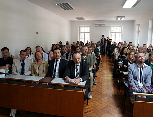 СИМПОЗИЈУМ О ВЈЕРСКОМ ИДЕНТИТЕТУ И ИНКЛУЗИЈИ ОКУПИО УЧЕСНИКЕ ИЗ 39 ЗЕМАЉА