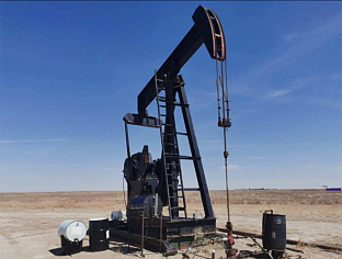 ОТКРИВЕНО 225 НОВИХ НАФТНИХ И ГАСНИХ ПОЉА