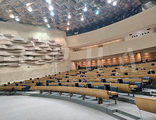 НЕМА ХИТНЕ ПРОЦЕДУРЕ ЗА РАСПРАВУ О САНКЦИОНИСАЊУ ВЕЛИЧАЊА УСТАШТВА