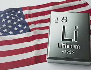 УСГС: РЕЗЕРВЕ ЛИТИЈУМА НА АПАЛАЧИМА 2,3 МИЛИОНА ТОНА