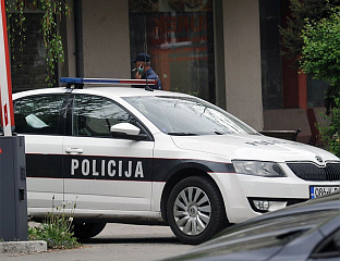 ПОВЕЋАН БРОЈ КРИВИЧНИХ ДЈЕЛА, ПРЕКРШАЈА И САОБРАЋАЈНИХ НЕЗГОДА