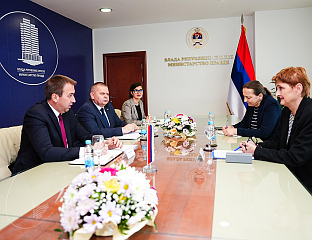 SELAK: MODERNIZATION OF PRISON SYSTEM A KEY PRIORITY