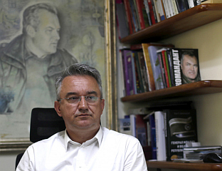 ДАРКО МЛАДИЋ ХАС НО НЕW ИНФОРМАТИОН АБОУТ ГЕНЕРАЛ МЛАДИЋ'С ХЕАЛТХ ЦОНДИТИОН