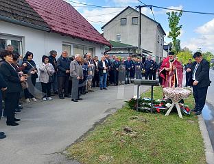 УБИСТВО ПОЛИЦАЈЦА РАДЕНКА ЂАПЕ ПРИЈЕ 34 ГОДИНЕ - ПУЦАЊ У МИР ПОД КОЗАРОМ