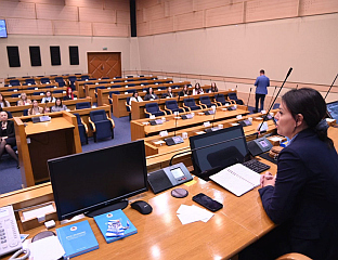 БУКЕЈЛОВИЋ: МЛАДИ КОРЕКТИВНИ ФАКТОР РАЗВОЈА ДРУШТВА