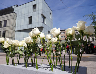 У НЕДЈЕЉУ БЛОКАДА УЛИЦА ЗБОГ ОБИЉЕЖАВАЊА 34 ГОДИНЕ ОД ЗЛОЧИНА У ДОБРОВОЉАЧКОЈ УЛИЦИ