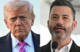 ТРАМП ПОЗВАО "ЕЈ-БИ-СИ ЊУЗ" ДА ШТО ПРИЈЕ ОТПУСТИ ЏИМИЈА КИМЕЛА