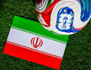 ИНФАНТИНО: ИРАН ЋЕ ИГРАТИ УТАКМИЦЕ У АМЕРИЦИ