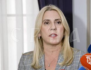 REPUBLIKA SRPSKA CITIZENS ALREADY FEEL RESULTS OF FOREIGN POLICY ENGAGEMENT