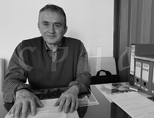 ПРЕМИНУО РАЈКО ГЛИГОРИЋ, ПРЕДСЈЕДНИК ДОБОЈСКОГ УДРУЖЕЊА ПЕНЗИОНЕРА