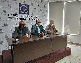 ОСТОЈИЋ: ЗАДОВОЉАН РАДНИК - УСПЈЕШНИЈА СРПСКА