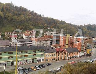 FIRST WORKERS' PROTESTS RECORDED IN 1427 IN SREBRENICA