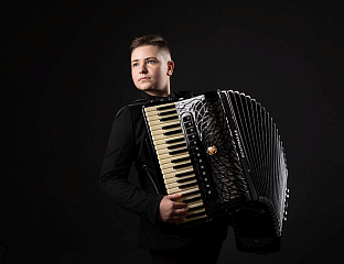 ПЕРИЋ: ВАЖНО ЈЕ ВЈЕРОВАТИ У СЕБЕ, УСПЈЕХ ДОЛАЗИ КРОЗ ТРУД И УПОРНОСТ