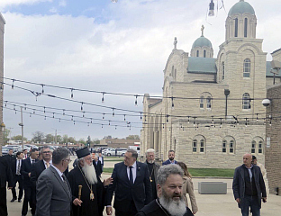 DODIK IN MILWAUKEE: REPUBLIKA SRPSKA IS ALWAYS WITH ITS PEOPLE