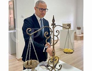 ПРЕДСТАВЉЕНА ИЗЛОЖБА О ИСКУСТВИМА РАСЕЉЕНИХ ЛИЦА