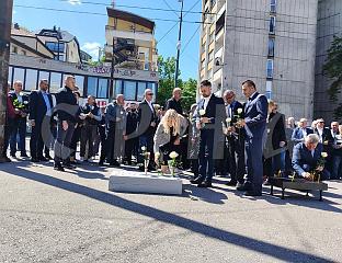ДОБРОВОЉАЧКА - 34 ГОДИНЕ ОД ЗЛОЧИНА БЕЗ КАЗНЕ