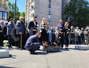 GOGANOVIĆ: DOBROVOLJAČKA IS A SYMBOL OF INJUSTICE IN BOSNIA AND HERZEGOVINA