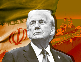 ТРАМП: ИРАНСКИ ПРИЈЕДЛОГ ОД 14 ТАЧАКА НЕПРИХВАТЉИВ