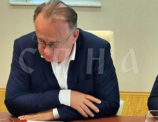 НИКШИЋ: УСВОЈЕН ПЛАН ИНВЕСТИЦИЈА ВЕЋИ ОД МИЛИОН ЕВРА