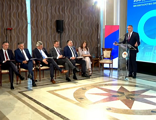 МИНИЋ: БиХ НЕФУНКЦИОНАЛНА, ПРИМЈЕР ГРАНИЧНИ ПРЕЛАЗ ГРАДИШКА
