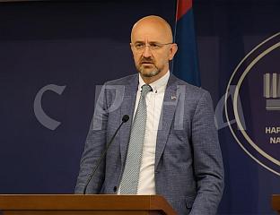 MAZALICA: SRPSKA GOVERNMENT DID GOOD JOB IN THE FIRST 100 DAYS IN COMPLEX CIRCUMSTANCES